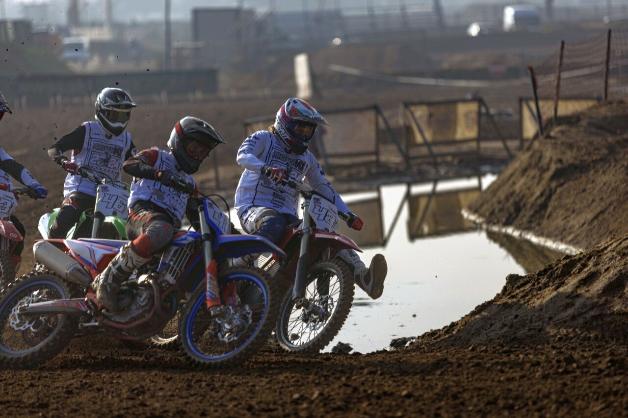 Master MX 2024 - The Race 